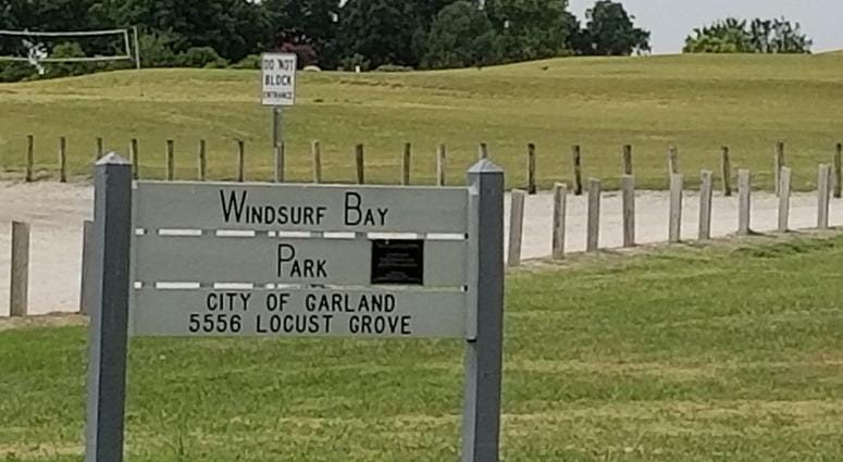 Windsurf Bay Windsurf Bay